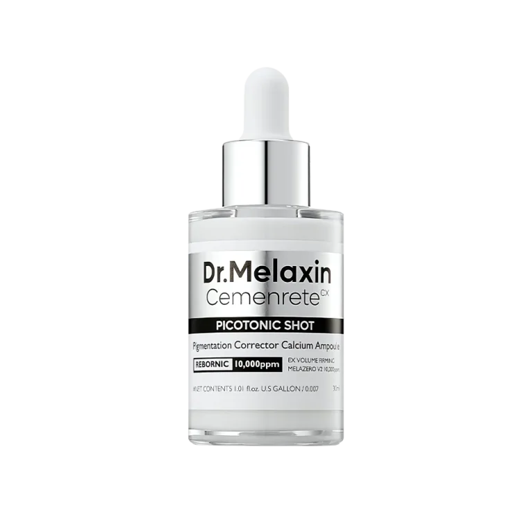 Dr.Melaxin - Cemenrete Picotonic Shot Pigmentation Ampoule, 30ml - Feel You