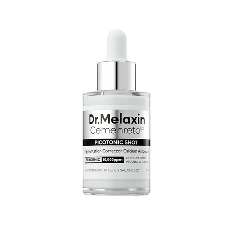 Dr.Melaxin - Cemenrete Picotonic Shot Pigmentation Ampoule, 30ml - Feel You