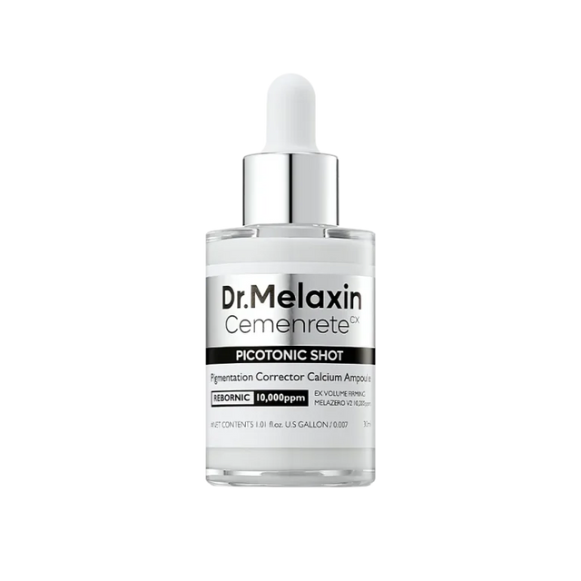 Dr.Melaxin - Cemenrete Picotonic Shot Pigmentation Ampoule, 30ml - Feel You
