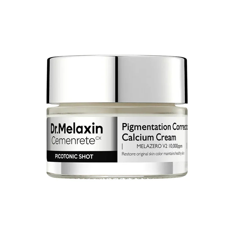 Dr.Melaxin - Cemenrete Picotonic Shot Pigmentation Cream, 25g - Feel You