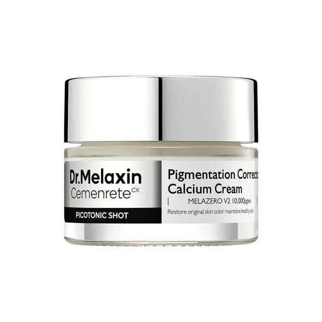 Dr.Melaxin - Cemenrete Picotonic Shot Pigmentation Cream, 25g - Feel You