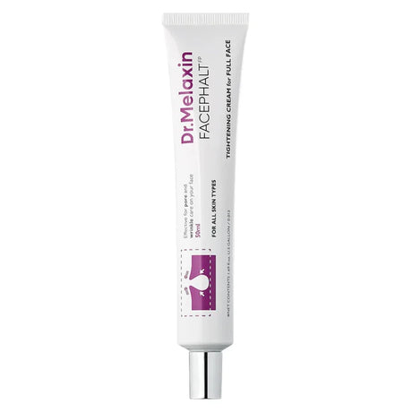 Dr.Melaxin - Face Phalt Tightening Cream, 50ml - Feel You