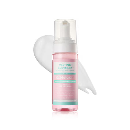 Dr.Melaxin - Hypoallergenic Melting Cleanser, 150ml - Feel You