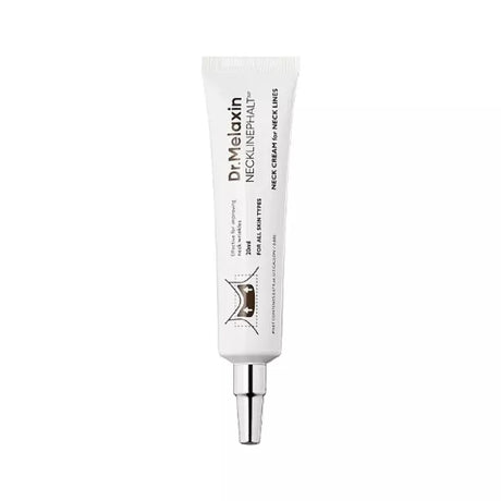 Dr.Melaxin - Necklinephalt Neck Cream - 20ml - Feel You