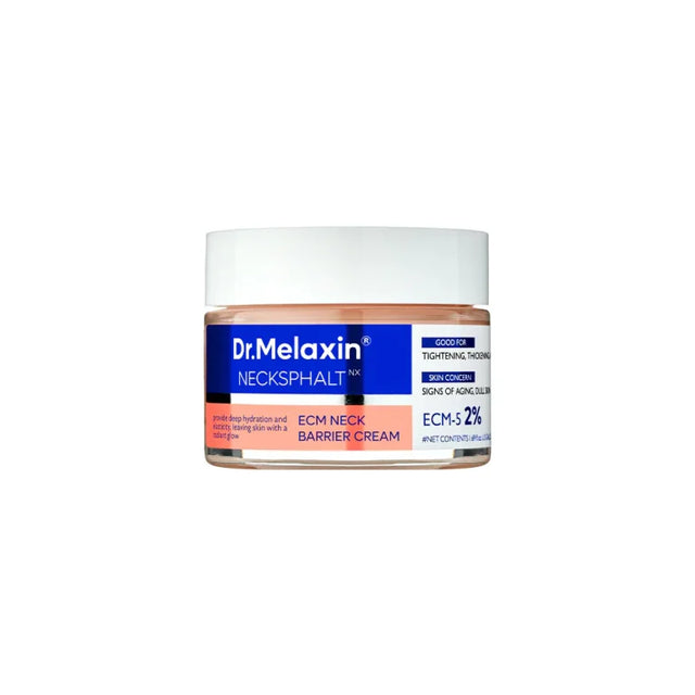 Dr.Melaxin - Nexphalt, ECM Neck Barrier Cream, 50ml - Feel You