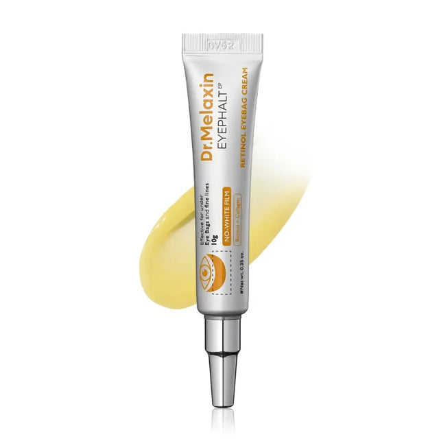 Dr.Melaxin - Retinol Eyebag Cream -10g - Feel You