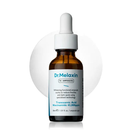 Dr.Melaxin - TX-Ampoule Rx, 30ml - Feel You