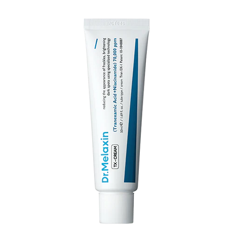 Dr.Melaxin - TX CREAM, 50ml - Feel You