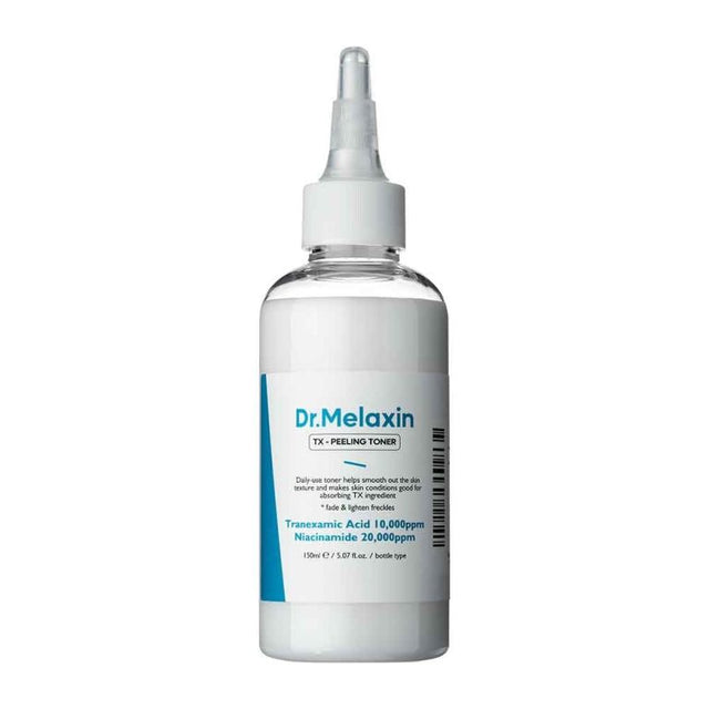 Dr.Melaxin - TX-Peeling Toner, 150ml - Feel You