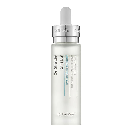 Dr. Oracle 21 STAY Hyaluronic Ampoule 30 ml - Feel You
