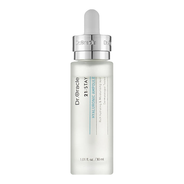 Dr. Oracle 21 STAY Hyaluronic Ampoule 30 ml - Feel You