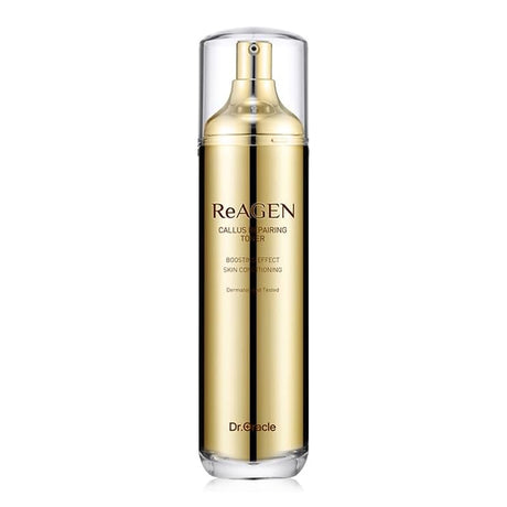 Dr. Oracle ReAGEN Callus Repairing Toner 120 ml - Feel You