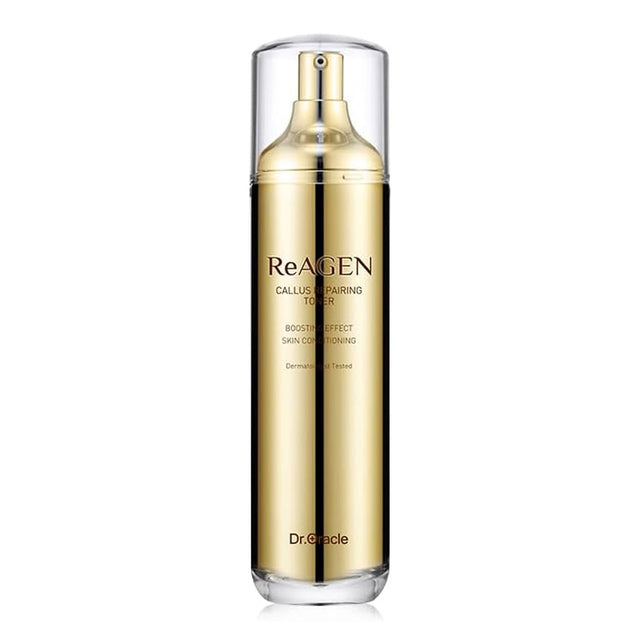 Dr. Oracle ReAGEN Callus Repairing Toner 120 ml - Feel You