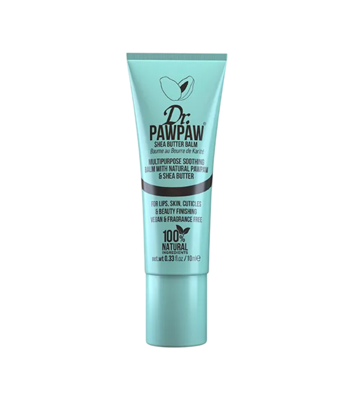 Dr. PawPaw, Multipurpose, Lip & Cheek Balm 2-In-1, 10 ml - Feel You