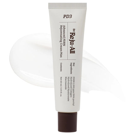 Dr. Reju - All Dr. Reju-All Advanced PDRN Rejuvenating Cream Max - 60ml - Feel You