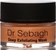 Dr Sebagh, Deep, Glycolic Acid, Exfoliating, Cream Mask, For Face, 50 ml - Feel You