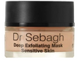 Dr Sebagh, Deep, Organic, Smoothing, Cream Mask, For Face, 50 ml - Feel You