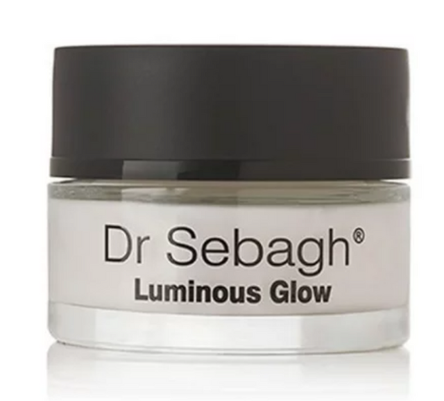 Dr Sebagh, Luminous Glow, Oil-Free, Firming, Day & Night, Cream, For Face, 50 ml - Feel You