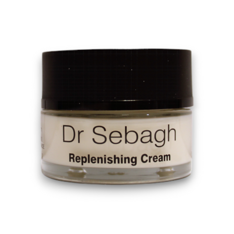 Dr Sebagh, Replenishing, Phytohormones, Smoothing, Day & Night, Cream, For Face, 50 ml - Feel You