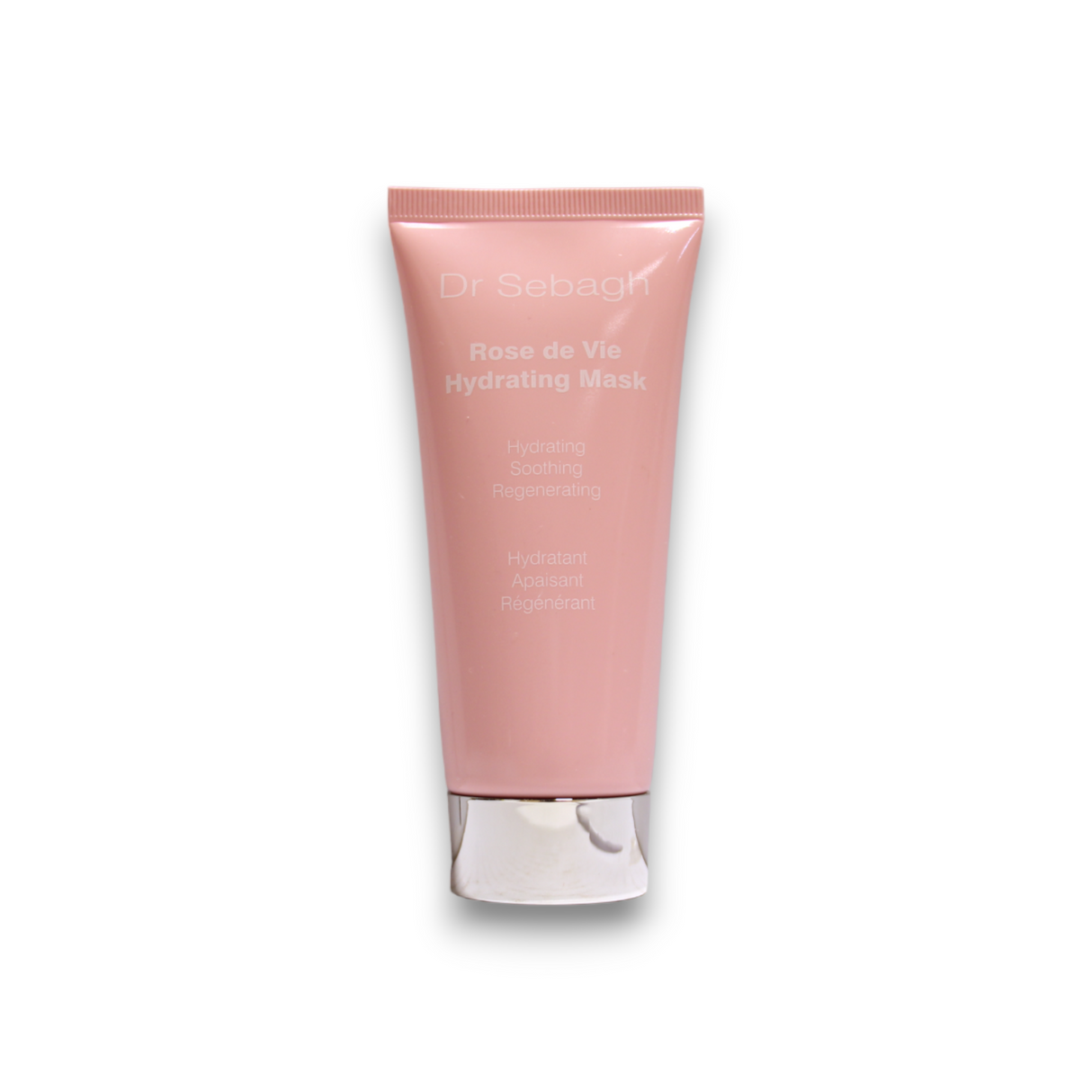 Dr Sebagh, Rose De Vie, Aqua, Hydrating, Cream Mask, For Face, 100 ml - Feel You