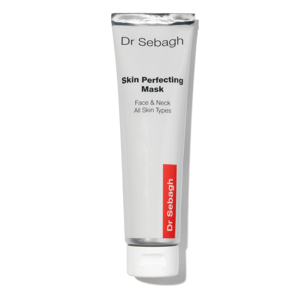 Dr Sebagh, Skin Perfecting, Illuminating, Cream Mask, For Face & Neck, 150 ml - Feel You