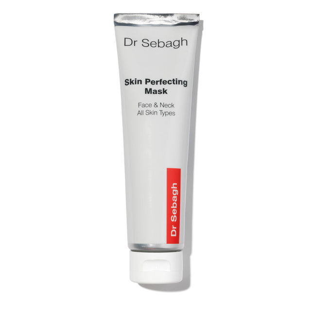Dr Sebagh, Skin Perfecting, Illuminating, Cream Mask, For Face & Neck, 150 ml - Feel You