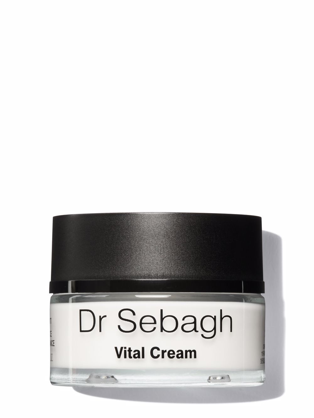 Dr Sebagh, Vital, Hydrating, Day, Cream, For Face, 50 ml - Feel You