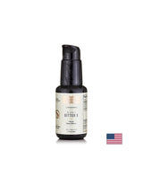 Детокс с билки и масла от сладък портокал - Липозомална, високоусвоима формула Dr. Shade’s BitterX, 50 ml - Feel You