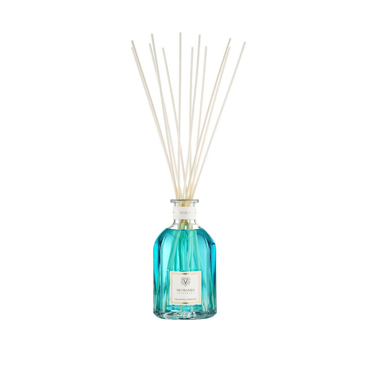 Dr. Vranjes Firenze, Acqua, Stick, Aroma Reed Diffuser, 250 ml - Feel You