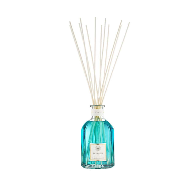 Dr. Vranjes Firenze, Acqua, Stick, Aroma Reed Diffuser, 250 ml - Feel You