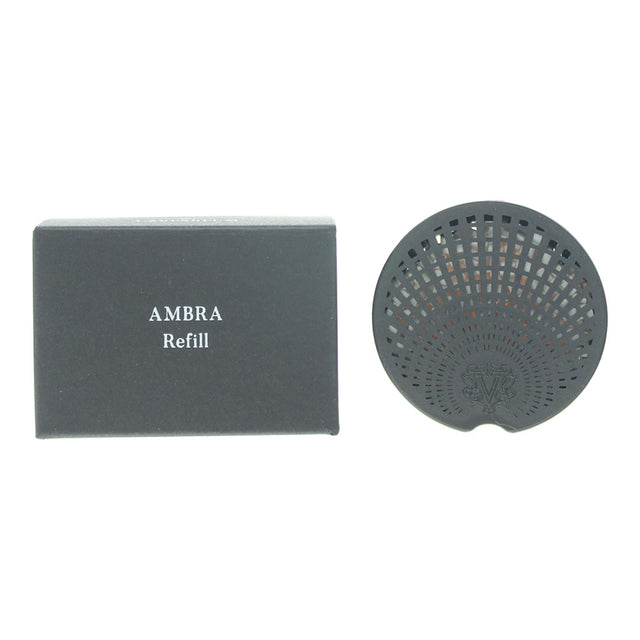 Dr. Vranjes Firenze, Ambra, Car Air Freshener Refill, 3.45 g - Feel You