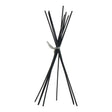 Dr. Vranjes Firenze, Black Rattan, Reed Diffuser Sticks - Feel You