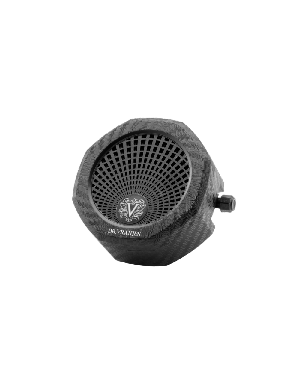 Dr. Vranjes Firenze, Carbon Fiber, Fresh, Car Air Freshener, 250 ml - Feel You
