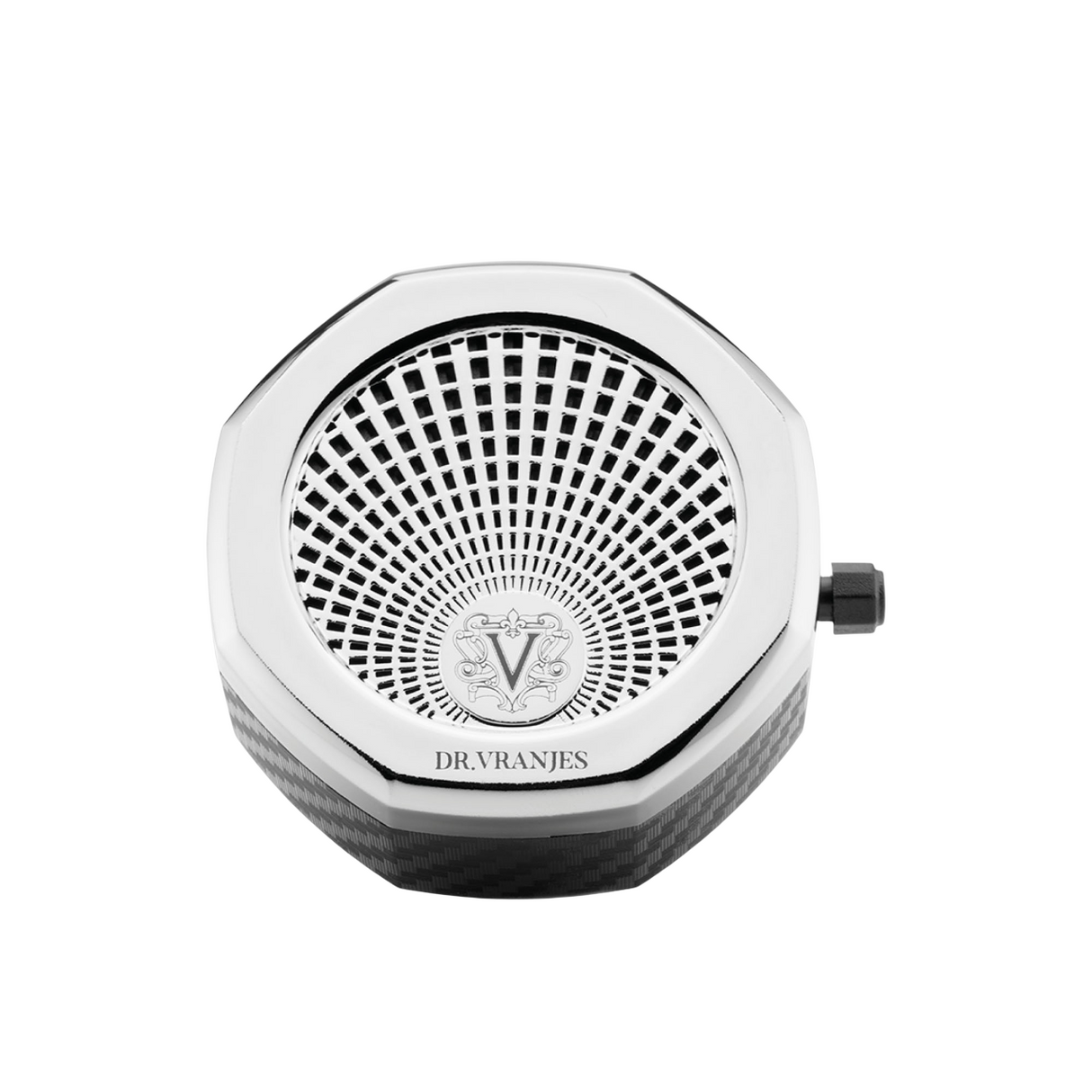 Dr. Vranjes Firenze, Chrome, Fresh, Car Air Freshener, 250 ml - Feel You
