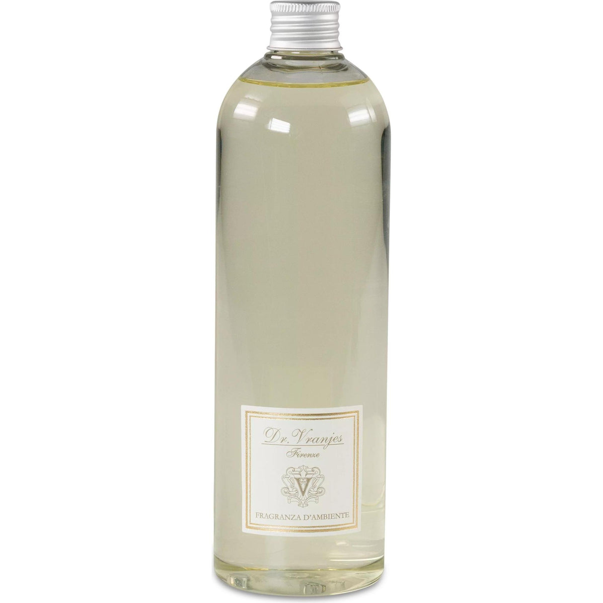 Dr. Vranjes Firenze, Ginger Lime, Ginger Lime, Oil Diffuser Refill, 1000 ml - Feel You