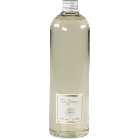 Dr. Vranjes Firenze, Ginger Lime, Ginger Lime, Oil Diffuser Refill, 1000 ml - Feel You