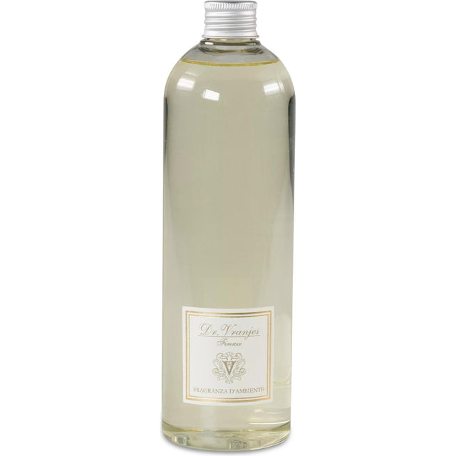 Dr. Vranjes Firenze, Ginger Lime, Ginger Lime, Oil Diffuser Refill, 1000 ml - Feel You
