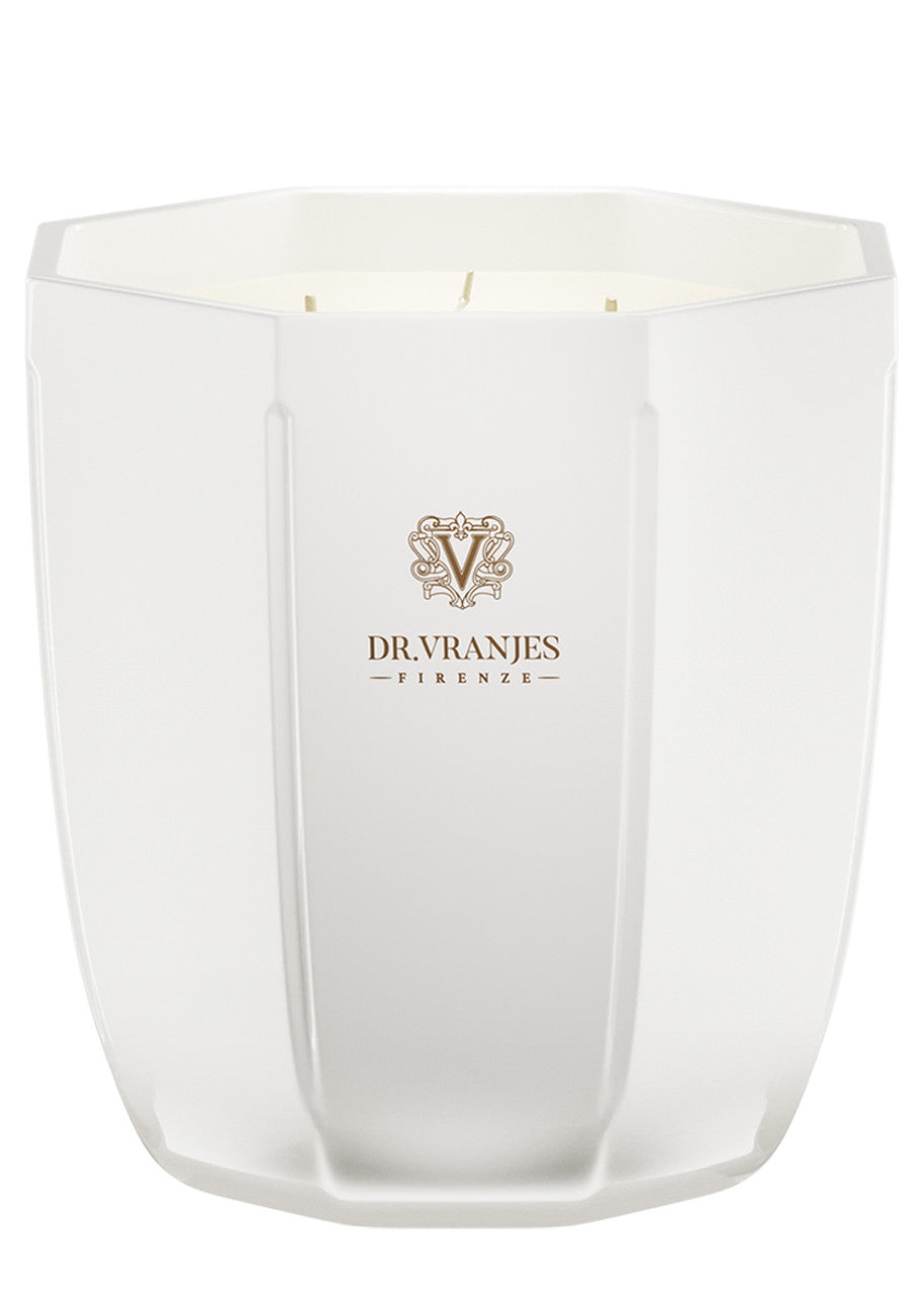 Dr. Vranjes Firenze, Ginger Lime, Scented Candle, 500 g - Feel You