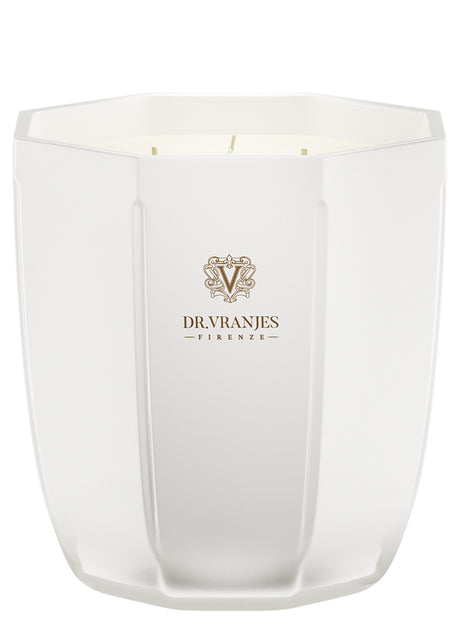 Dr. Vranjes Firenze, Ginger Lime, Scented Candle, 500 g - Feel You