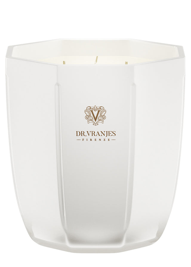 Dr. Vranjes Firenze, Ginger Lime, Scented Candle, 500 g - Feel You