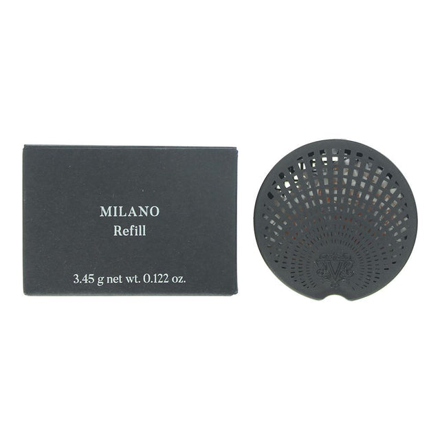 Dr. Vranjes Firenze, Milano, Car Air Freshener Refill, 3.45 g - Feel You