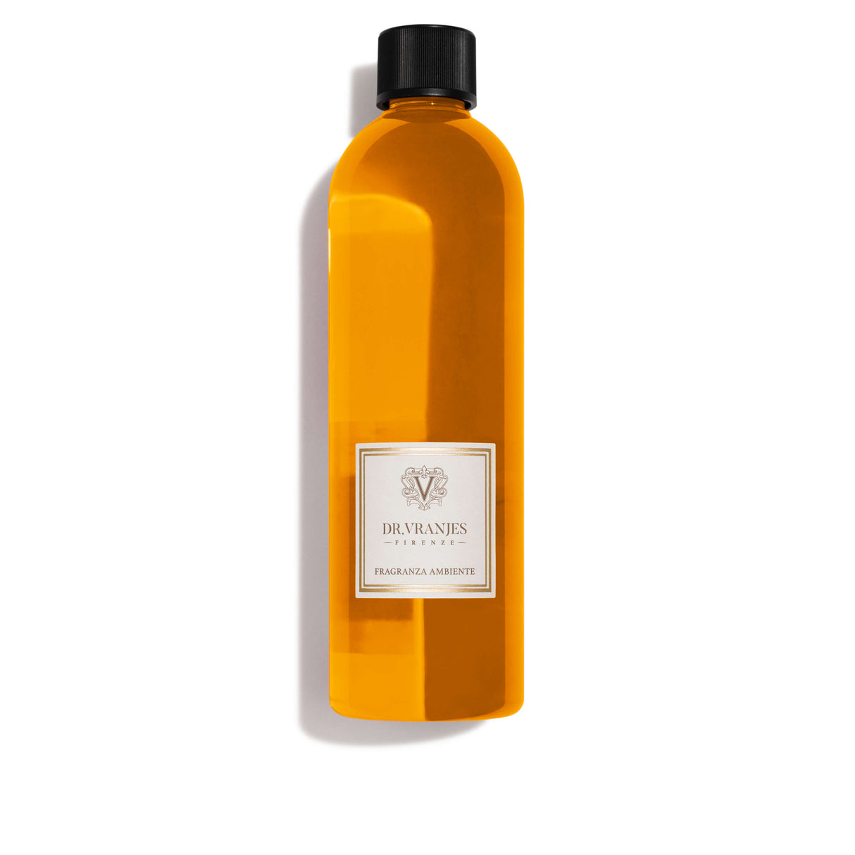 Dr. Vranjes Firenze, Zafferano, Zafferano, Oil Diffuser Refill, 1000 ml - Feel You