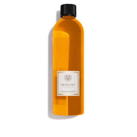 Dr. Vranjes Firenze, Zafferano, Zafferano, Oil Diffuser Refill, 1000 ml - Feel You