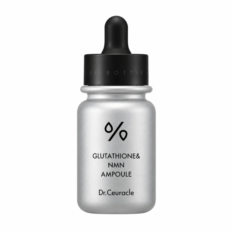 Dr. Ceuracle - Glutathione & NMN Ampoule, 30ml