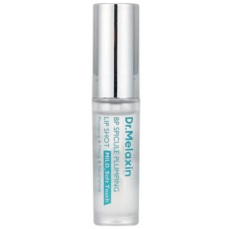 Dr.Melaxin - BP Spicule Plumping Lip Shot Mild, 4ml