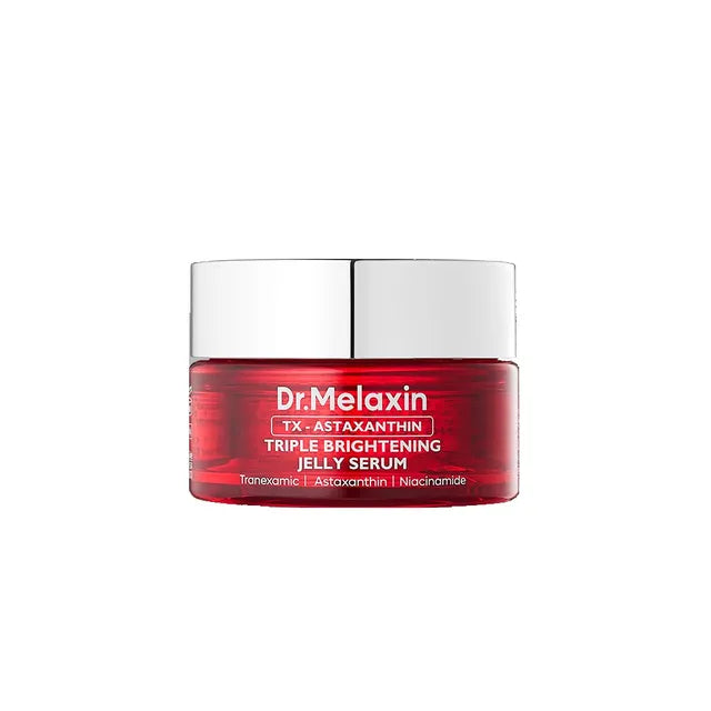 Dr.Melaxin - TX-Astaxanthin Triple Brightening Jelly Serum, 30ml