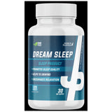 Dream Sleep | with Ashwagandha and Mucuna Pruriens 120 капсули - Feel You