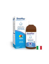 DrenPlus – Дренаж, чернодробна подкрепа и контрол на теглото, 500 ml - Feel You