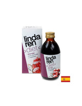 Drenaje extractos vegetales con oligoelemntos edulcorante/ Формула при задържане на течности/ 250 ml Artesania - Feel You