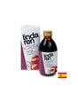 Drenaje extractos vegetales con oligoelemntos edulcorante/ Формула при задържане на течности/ 250 ml Artesania - Feel You